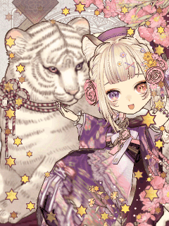 Mobageコインガチャ「ゐろは」