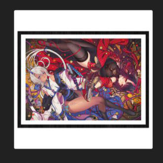 MetalCanvasCollection vol.4